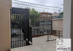 Foto 1 de Apartamento com 2 Quartos à venda, 51m² em Cidade A E Carvalho, São Paulo