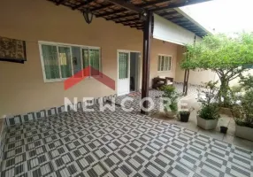 Foto 1 de Casa com 3 Quartos à venda, 200m² em Tirol, Belo Horizonte