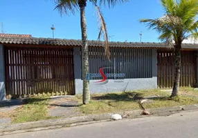 Foto 1 de Casa com 2 Quartos à venda, 149m² em Balneário Raul Cury, Itanhaém