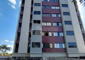 Foto 1 de Apartamento com 3 Quartos à venda, 77m² em Bonfim, Campinas