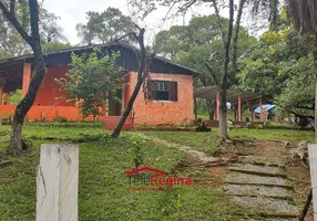 Foto 1 de Fazenda/Sítio com 3 Quartos para alugar, 100m² em Portal Mantiqueira, Caçapava