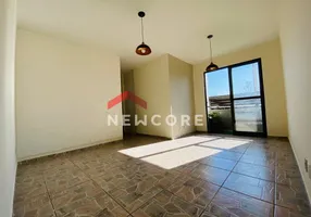 Foto 1 de Apartamento com 3 Quartos à venda, 70m² em Jardim Portal do Sol, Marília