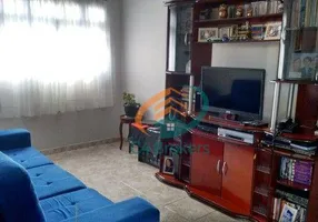 Foto 1 de Apartamento com 2 Quartos à venda, 56m² em Jardim Flor da Montanha, Guarulhos