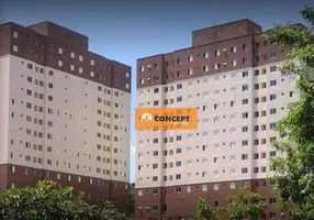 Foto 1 de Apartamento com 2 Quartos à venda, 52m² em Vila Corrêa, Ferraz de Vasconcelos