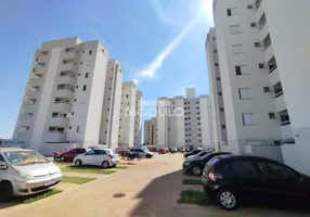 Foto 1 de Apartamento com 2 Quartos à venda, 52m² em Jardim Europa, Uberlândia