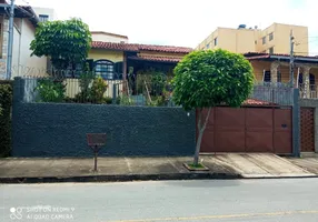 Foto 1 de Casa com 4 Quartos à venda, 250m² em São João Batista, Belo Horizonte