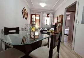 Foto 1 de Casa de Condomínio com 2 Quartos à venda, 70m² em Santa Mônica, Belo Horizonte