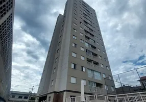 Foto 1 de Apartamento com 3 Quartos para alugar, 64m² em Vila Carrão, São Paulo