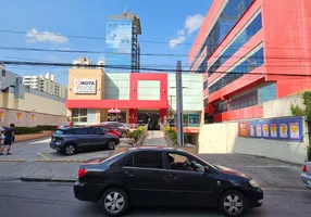 Foto 1 de Ponto Comercial para alugar, 124m² em Centro, São Bernardo do Campo