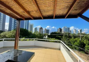 Foto 1 de Casa de Condomínio com 3 Quartos à venda, 199m² em Patamares, Salvador