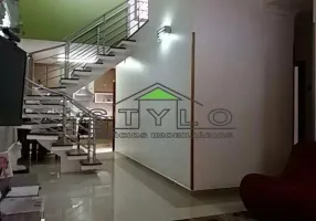 Foto 1 de Casa com 3 Quartos à venda, 140m² em Vila Jordanopolis, São Bernardo do Campo