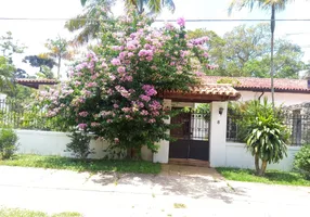 Foto 1 de Casa com 4 Quartos à venda, 380m² em Jardim Santa Paula, Cotia