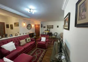 Foto 1 de Apartamento com 3 Quartos à venda, 131m² em Perdizes, São Paulo
