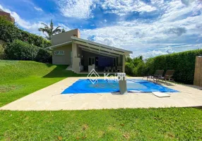 Foto 1 de Casa de Condomínio com 3 Quartos para venda ou aluguel, 350m² em Campos de Santo Antônio, Itu