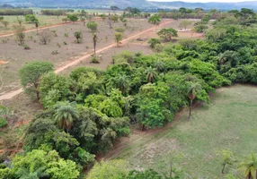 Foto 1 de Lote/Terreno à venda, 1000m² em Zona Rural, Inhaúma