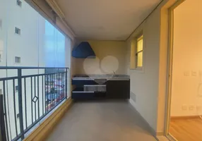 Foto 1 de Apartamento com 1 Quarto para alugar, 49m² em Casa Verde, São Paulo