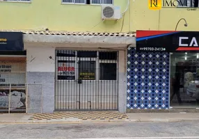 Foto 1 de Ponto Comercial para alugar, 20m² em Centro, São Pedro da Aldeia