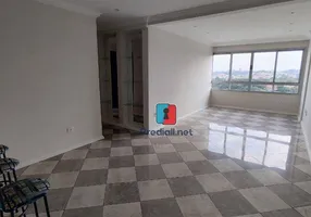 Foto 1 de Apartamento com 3 Quartos para alugar, 110m² em Pirituba, São Paulo