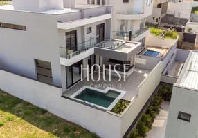 Foto 1 de Casa de Condomínio com 3 Quartos à venda, 250m² em Cyrela Landscape Esplanada, Votorantim