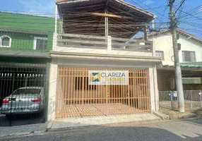 Foto 1 de Casa de Condomínio com 4 Quartos à venda, 130m² em Jardim Ivana, São Paulo