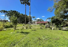 Foto 1 de Fazenda/Sítio com 4 Quartos à venda, 200m² em Timbu Velho, Campina Grande do Sul