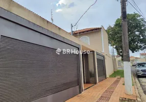 Foto 1 de Sobrado com 4 Quartos à venda, 407m² em Jardim Sao Bento, Campo Grande