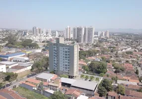 Foto 1 de Apartamento com 2 Quartos à venda, 48m² em Chácara do Visconde, Taubaté