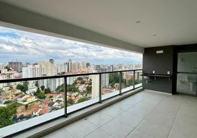 Foto 1 de Apartamento com 3 Quartos à venda, 110m² em Vila Mariana, São Paulo