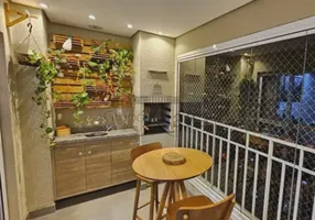 Foto 1 de Apartamento com 3 Quartos à venda, 91m² em Loteamento Villa Branca, Jacareí