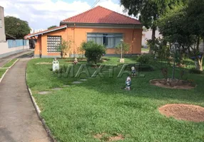 Foto 1 de Casa com 4 Quartos à venda, 115m² em Jardim Carlu, São Paulo