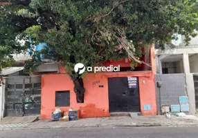 Foto 1 de Apartamento com 1 Quarto para alugar, 45m² em Aldeota, Fortaleza
