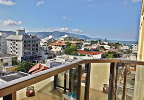 Foto 1 de Apartamento com 3 Quartos à venda, 99m² em Coqueiros, Florianópolis