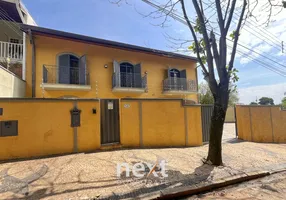 Foto 1 de Sobrado com 4 Quartos à venda, 229m² em Vila Nogueira, Campinas