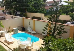 Foto 1 de Apartamento com 5 Quartos para venda ou aluguel, 432m² em Area Rural de Lauro de Freitas, Lauro de Freitas