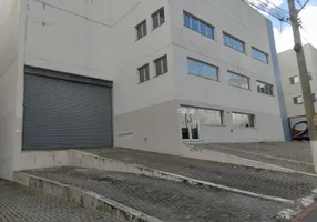 Foto 1 de Galpão/Depósito/Armazém para alugar, 1000m² em Granja Viana, Cotia