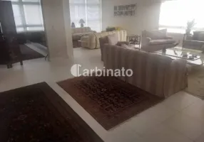 Foto 1 de Apartamento com 3 Quartos para venda ou aluguel, 280m² em Jardim América, São Paulo