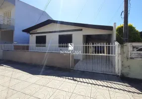 Foto 1 de Casa com 8 Quartos à venda, 120m² em Centro, Torres