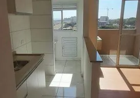 Foto 1 de Apartamento com 2 Quartos à venda, 50m² em Jardim Firenze, Santa Bárbara D'Oeste