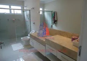 Foto 1 de Casa de Condomínio com 3 Quartos à venda, 360m² em Jardim Tripoli, Americana