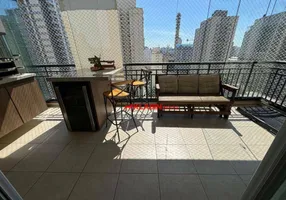 Foto 1 de Apartamento com 4 Quartos à venda, 130m² em Campo Belo, São Paulo