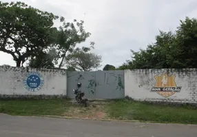 Foto 1 de Lote/Terreno para alugar, 13800m² em Ancuri, Fortaleza