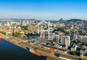 Foto 1 de Apartamento com 3 Quartos à venda, 63m² em Santo Cristo, Rio de Janeiro