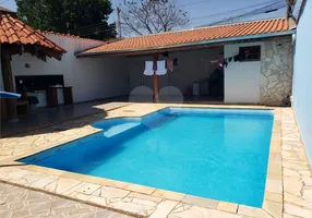 Foto 1 de Casa com 2 Quartos à venda, 160m² em Monte Líbano, Piracicaba