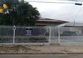 Foto 1 de Casa com 4 Quartos para venda ou aluguel, 272m² em Jardim Cuiabá, Cuiabá