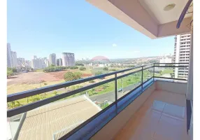 Foto 1 de Apartamento com 1 Quarto para alugar, 42m² em Nova Aliança, Ribeirão Preto