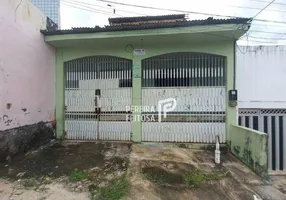 Foto 1 de Casa com 3 Quartos à venda, 102m² em João Paulo, São Luís