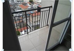 Foto 1 de Apartamento com 2 Quartos à venda, 46m² em Sacomã, São Paulo