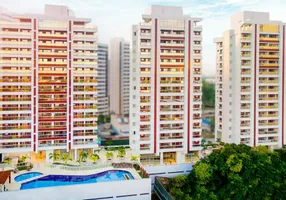 Foto 1 de Apartamento com 3 Quartos à venda, 95m² em Parque Iracema, Fortaleza