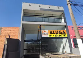 Foto 1 de Ponto Comercial para alugar, 800m² em Mollon, Santa Bárbara D'Oeste