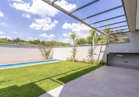 Foto 1 de Casa com 4 Quartos à venda, 424m² em Jardim Cordeiro, São Paulo